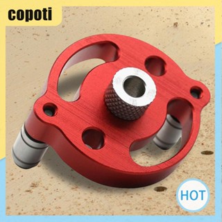 Copoti แคลมป์จับดอกสว่าน เซรามิค อะลูมิเนียม ขนาด 3-10 มม. สําหรับงานไม้ DIY