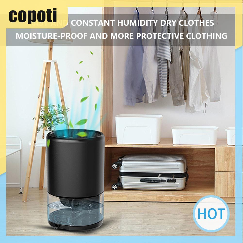 copoti-เครื่องลดความชื้นในอากาศอัตโนมัติ-ขนาดเล็ก-สําหรับบ้าน