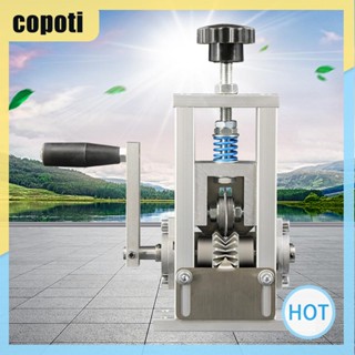 Copoti เครื่องปอกสายไฟอัตโนมัติ สําหรับบ้าน