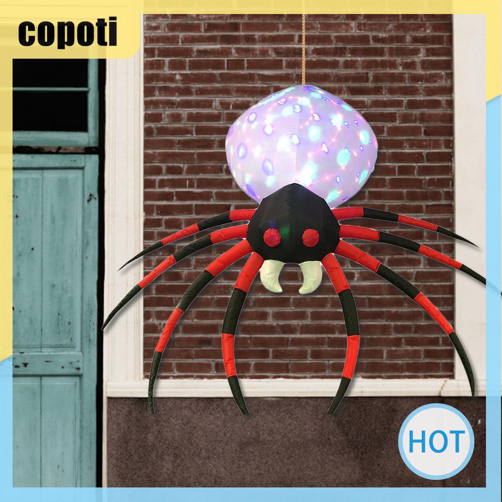 copoti-แมงมุมเป่าลม-8-ฟุต-สําหรับตกแต่งบ้าน-ปาร์ตี้ฮาโลวีน-สวน