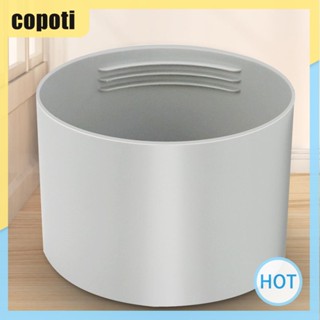 Copoti อะแดปเตอร์ท่อไอเสียเครื่องปรับอากาศ อุปกรณ์เสริม สําหรับบ้าน