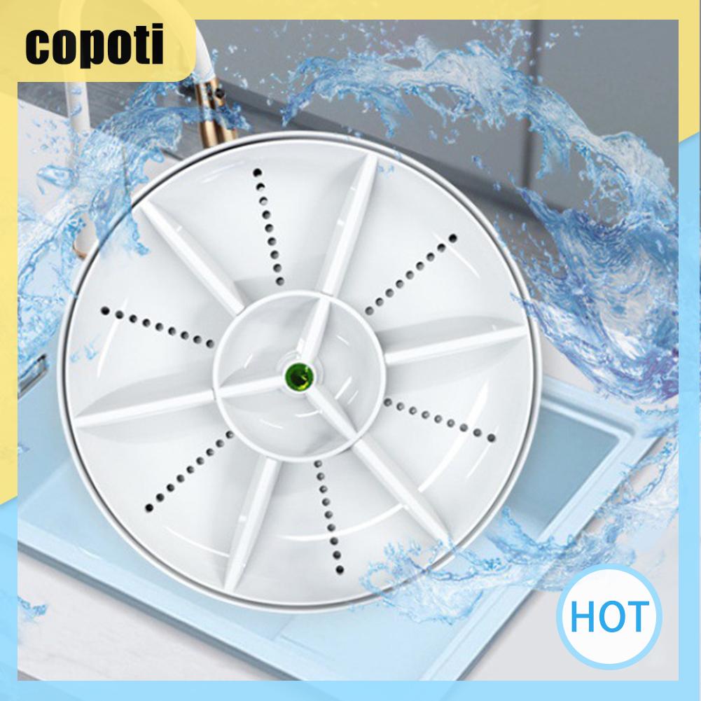 copoti-เครื่องล้างจาน-อ่างล้างจาน-18w-ชาร์จ-usb-สําหรับบ้าน