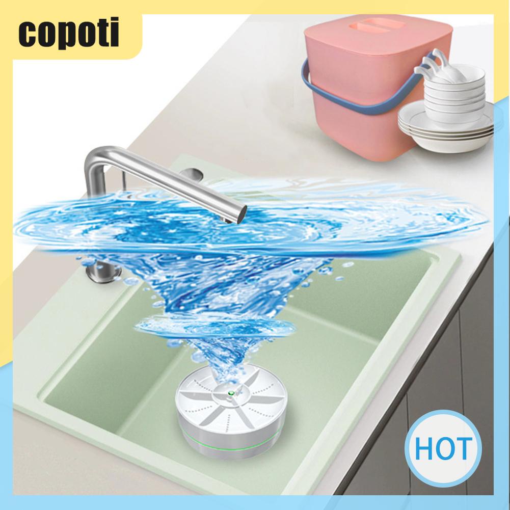 copoti-เครื่องล้างจาน-อ่างล้างจาน-18w-ชาร์จ-usb-สําหรับบ้าน