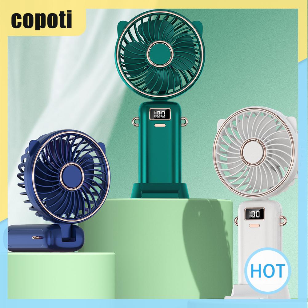 copoti-พัดลมระบายความร้อน-5-ความเร็ว-แบบพกพา-พับได้-สําหรับบ้าน-หอพัก-ออฟฟิศ