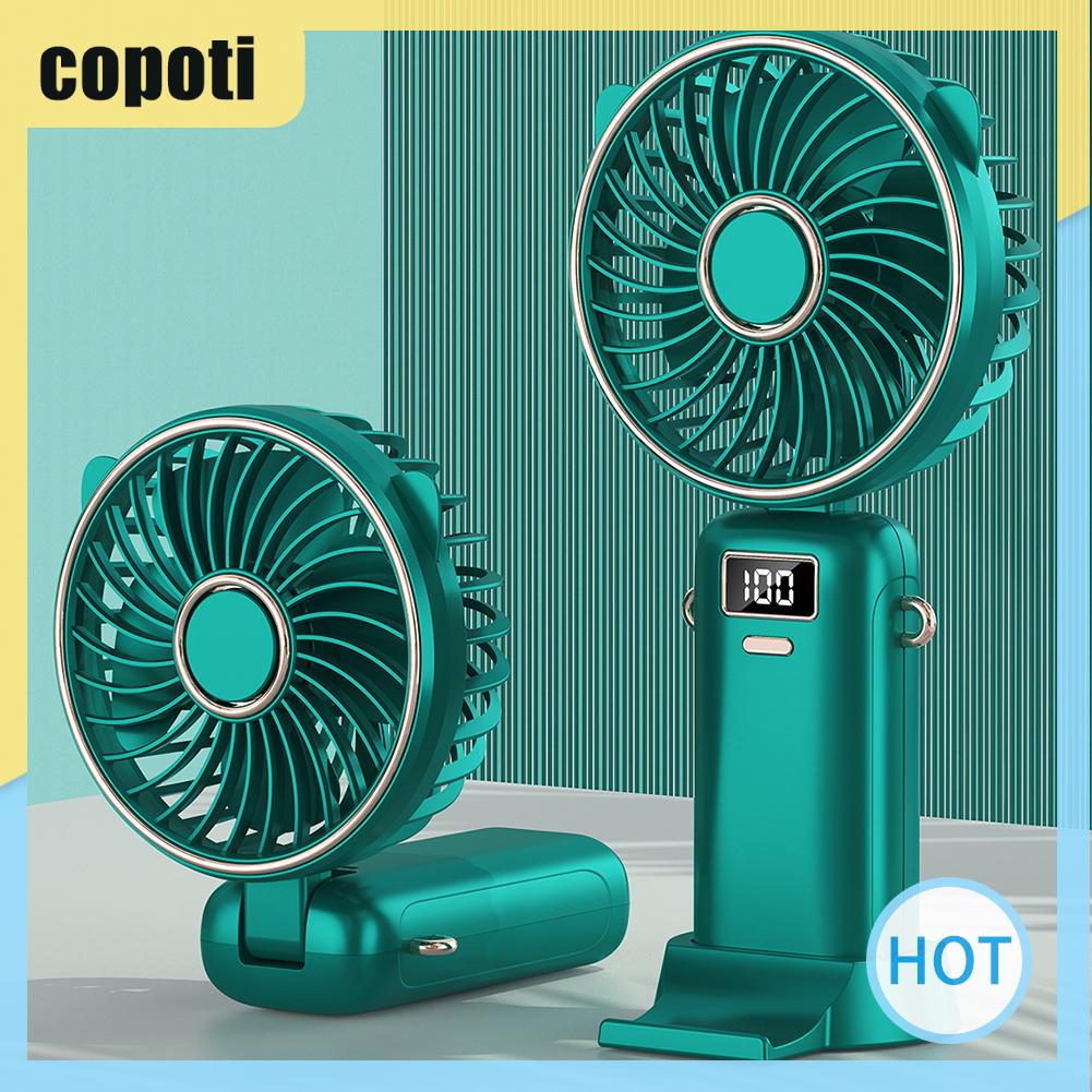 copoti-พัดลมระบายความร้อน-5-ความเร็ว-แบบพกพา-พับได้-สําหรับบ้าน-หอพัก-ออฟฟิศ
