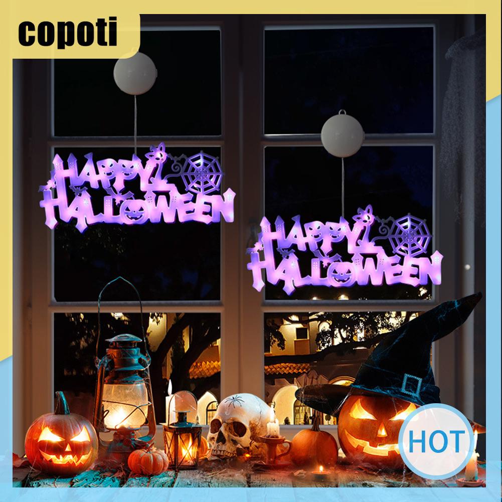 copoti-ธงแบนเนอร์-happy-halloween-สีม่วง-สําหรับตกแต่งบ้าน-ปาร์ตี้ฮาโลวีน