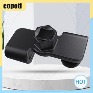 Copoti อะแดปเตอร์ต่อขยายประแจ ทนทาน สําหรับก้านเบรกเกอร์ 1/2 นิ้ว สําหรับบ้าน