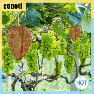 Copoti รังผึ้ง ผ้าเรยอน มีประสิทธิภาพ สําหรับควบคุมศัตรูพืชในสวน บ้าน