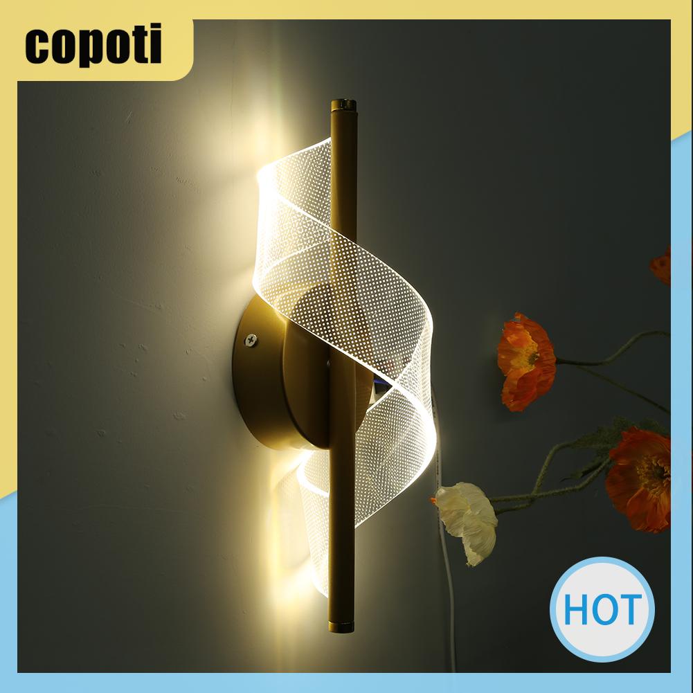 copoti-โคมไฟเกลียว-สไตล์นอร์ดิก-ถนอมสายตา-สําหรับตกแต่งบ้าน-ห้องนอน-ห้องนั่งเล่น