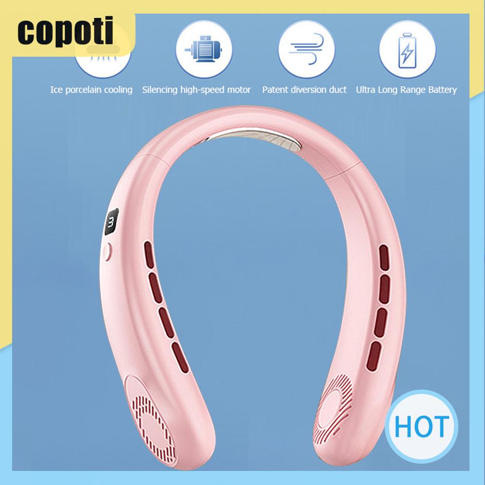 copoti-พัดลมไฟฟ้า-1200mah-1800mah-ชาร์จ-usb-ความเร็ว-5-ระดับ-สําหรับบ้าน