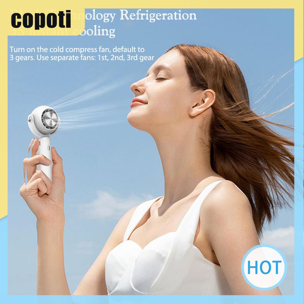 copoti-พัดลมระบายความร้อน-3-เกียร์-2000mah-2000mah-3-เกียร์-ขนาดเล็ก-น่ารัก-สําหรับเด็กนักเรียน