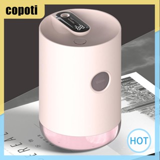 Copoti เครื่องทําความชื้น 1000 มล. สําหรับบ้าน ออฟฟิศ