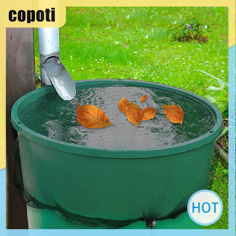 copoti-ถุงตาข่ายไนล่อน-กรองแมลง-กันฝน-ขนาด-60-ซม-สําหรับบ้าน