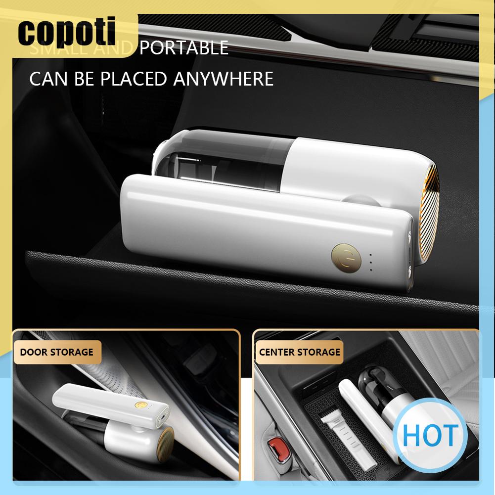 copoti-เครื่องดูดฝุ่นในรถยนต์-4000mah-60000r-นาที-สําหรับบ้าน-และรถยนต์