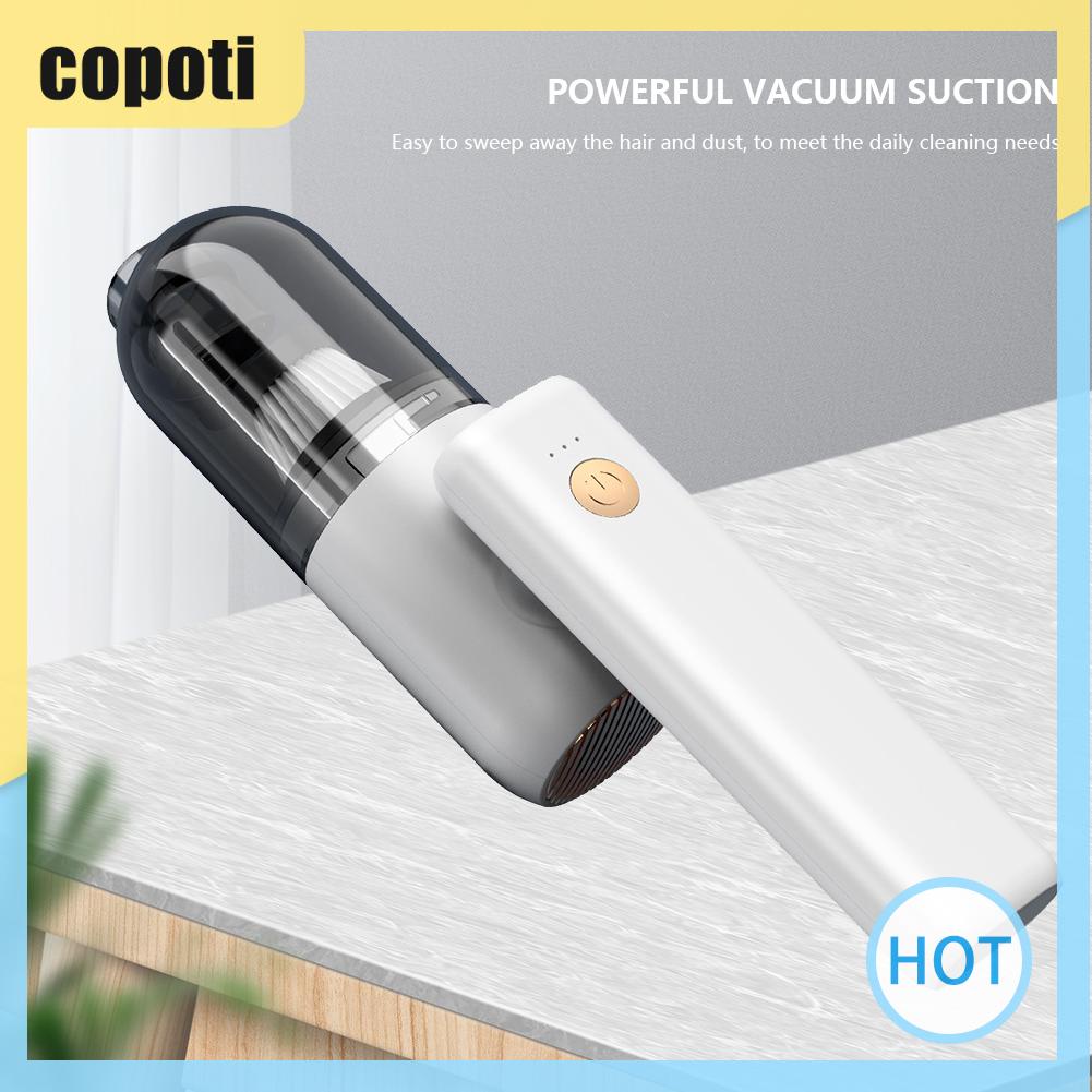 copoti-เครื่องดูดฝุ่นในรถยนต์-4000mah-60000r-นาที-สําหรับบ้าน-และรถยนต์