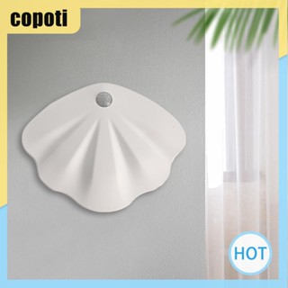 Copoti แผงไฟ LED สไตล์โมเดิร์น สําหรับตกแต่งบ้าน ห้องนั่งเล่น