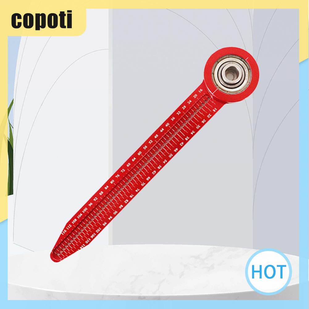 copoti-เข็มทิศวาดภาพ-ขนาดเล็ก-หมุนได้-360-องศา-สําหรับบ้าน