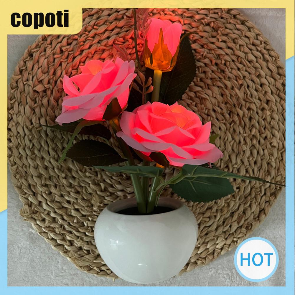 copoti-ไฟ-led-ดอกไม้ประดิษฐ์-เซลล์กุหลาบ-แบบพกพา-สําหรับตกแต่งบ้าน-คาเฟ่