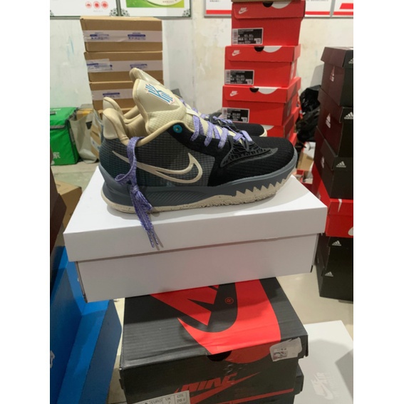 irving 4 low