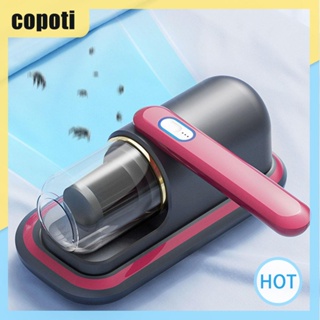 Copoti เครื่องกําจัดไรฝุ่นไร้สาย 8000pa UV-C 3600mAh สําหรับบ้าน