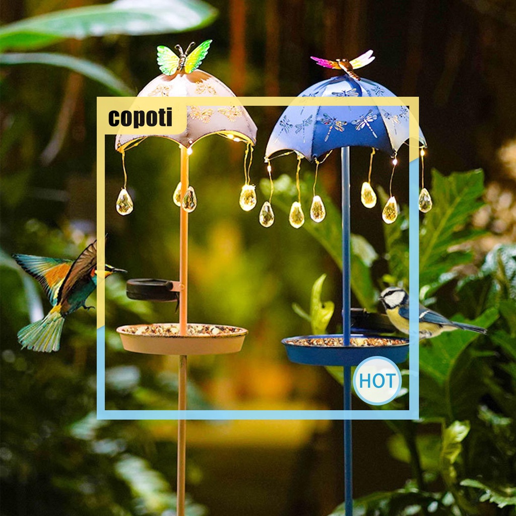 copoti-เครื่องให้อาหารนก-แบบเหล็ก-พลังงานแสงอาทิตย์-600mah-สําหรับตกแต่งบ้าน-สวน