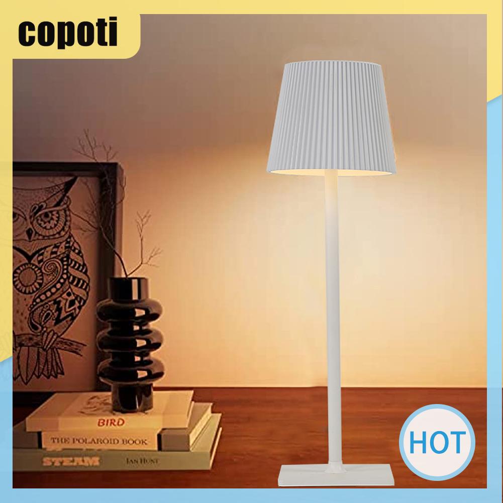 copoti-โคมไฟข้างเตียง-สวิตช์สัมผัส-2000-4000mah-สําหรับตกแต่งบ้าน
