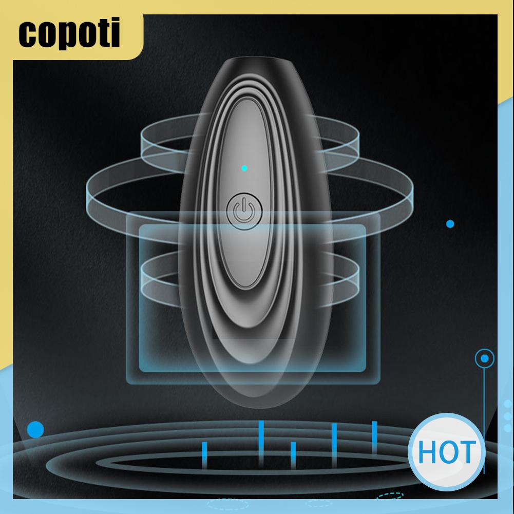 copoti-อุปกรณ์อัลตราโซนิก-ป้องกันการเห่า-สําหรับฝึกสุนัข