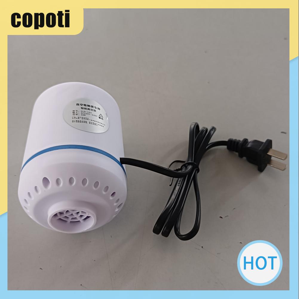 copoti-เครื่องปั๊มสูญญากาศไฟฟ้า-สําหรับบ้าน