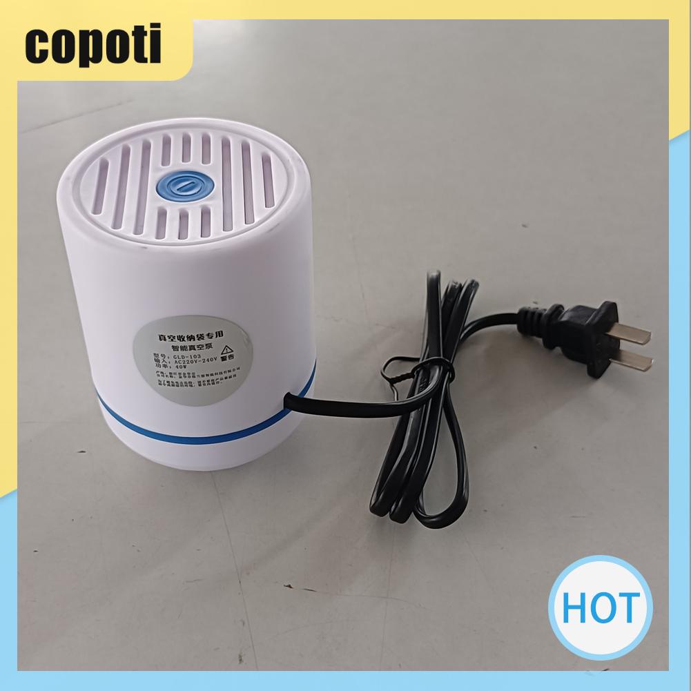 copoti-เครื่องปั๊มสูญญากาศไฟฟ้า-สําหรับบ้าน