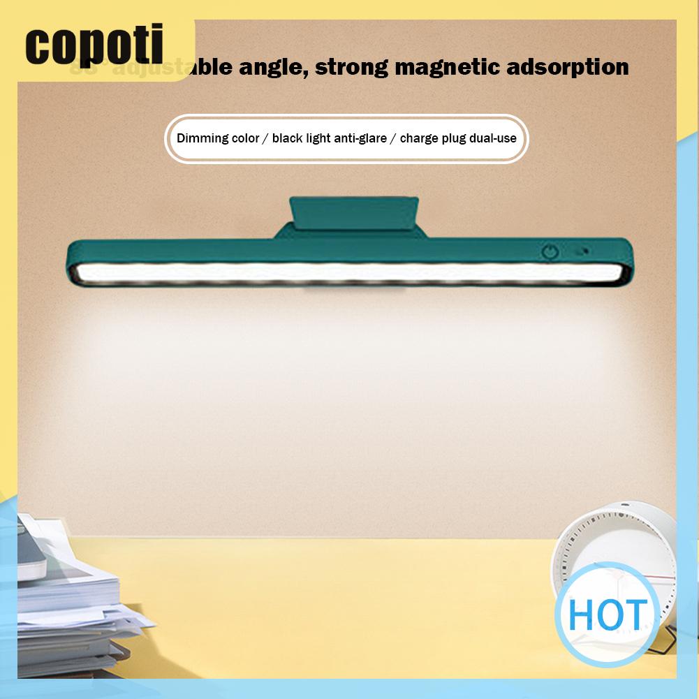 copoti-โคมไฟตั้งโต๊ะ-แบบแม่เหล็ก-2000mah-สําหรับบ้าน-ตู้เสื้อผ้า