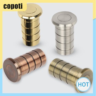 Copoti ซ็อกเก็ตล็อคประตู กันฝุ่น อุปกรณ์เสริม สําหรับบ้าน