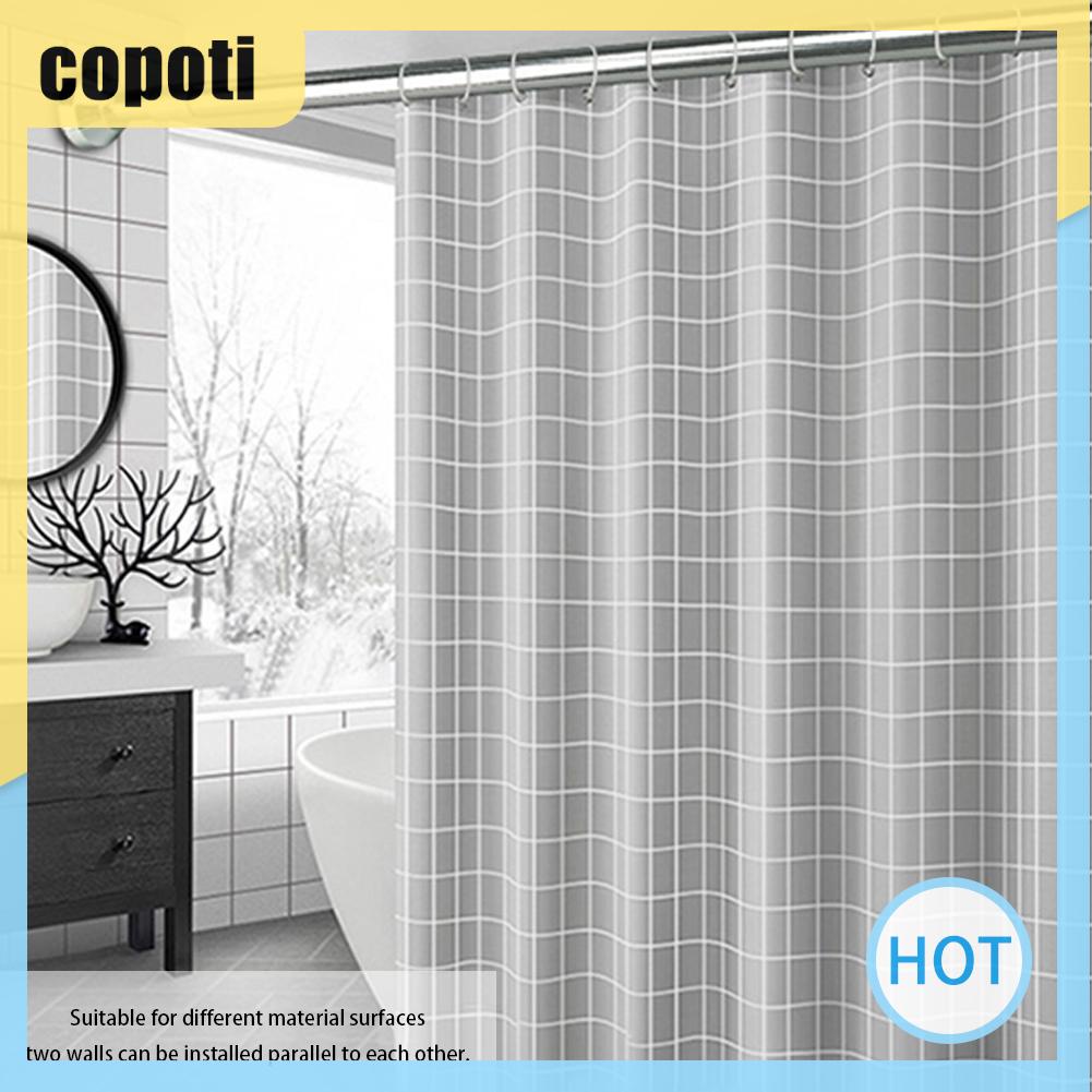 copoti-ราวแขวนผ้าม่าน-ปรับได้-50-205-ซม-สําหรับห้องน้ํา-บ้าน