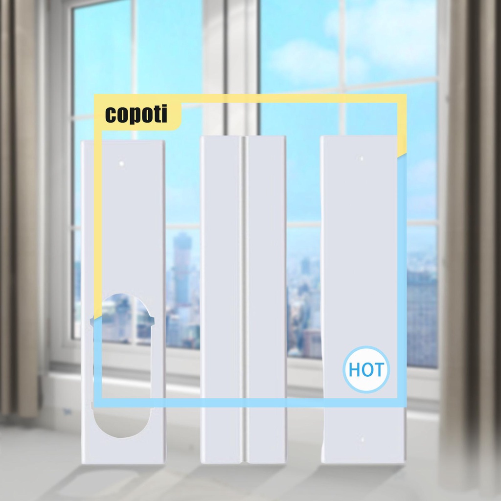 copoti-ชุดอุปกรณ์ท่อไอเสียเครื่องปรับอากาศ-แบบพกพา-สําหรับบ้าน