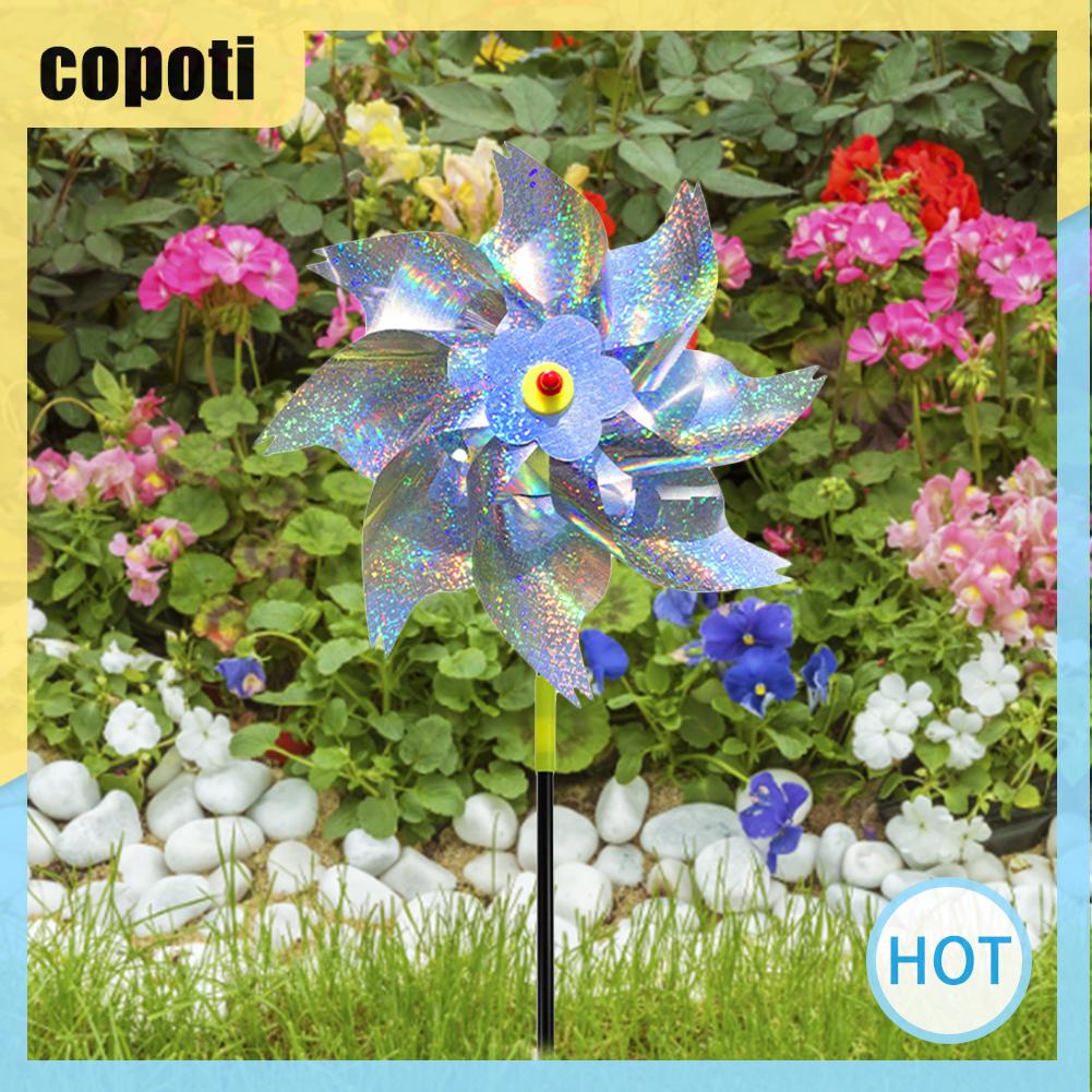 copoti-อุปกรณ์ไล่นก-สําหรับตกแต่งบ้าน-สวน-สนามหญ้า-กลางแจ้ง