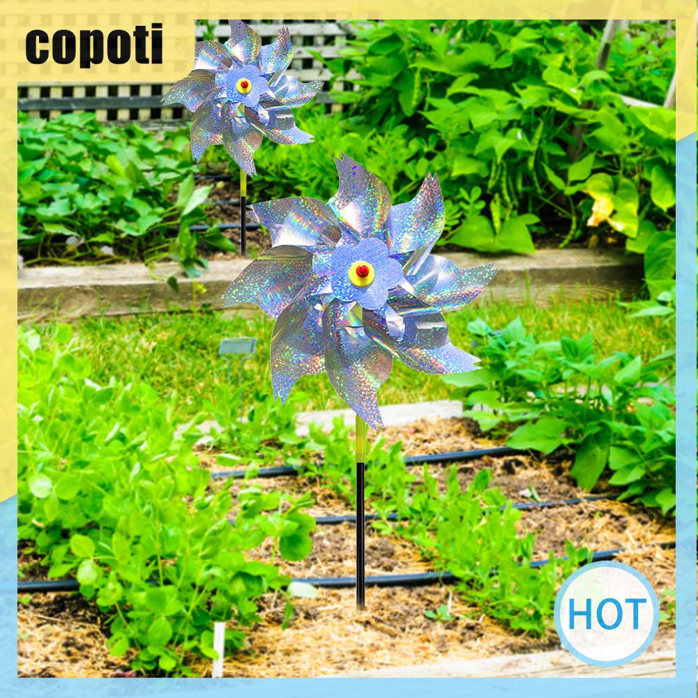 copoti-อุปกรณ์ไล่นก-สําหรับตกแต่งบ้าน-สวน-สนามหญ้า-กลางแจ้ง