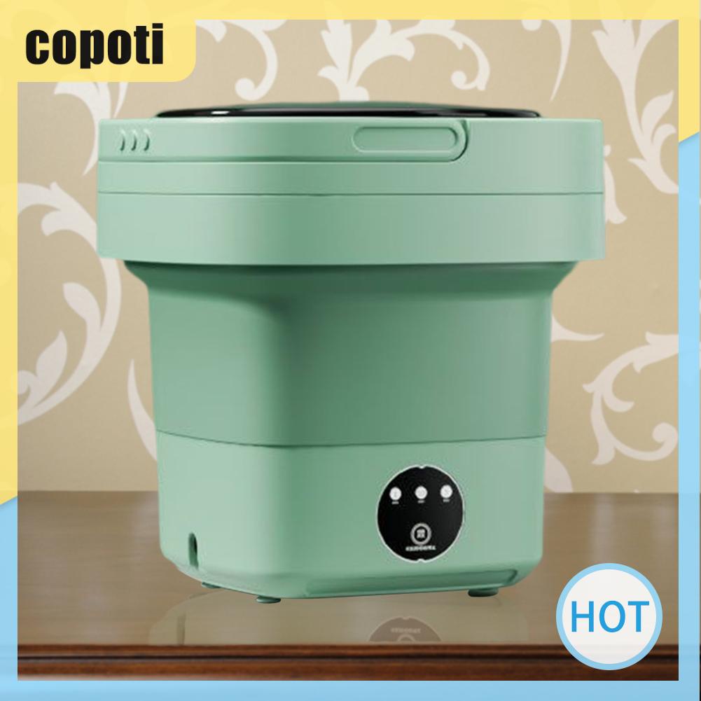 copoti-เครื่องซักผ้า-ขนาดเล็ก-พับได้-3-โหมด-สําหรับหอพักนักเรียน