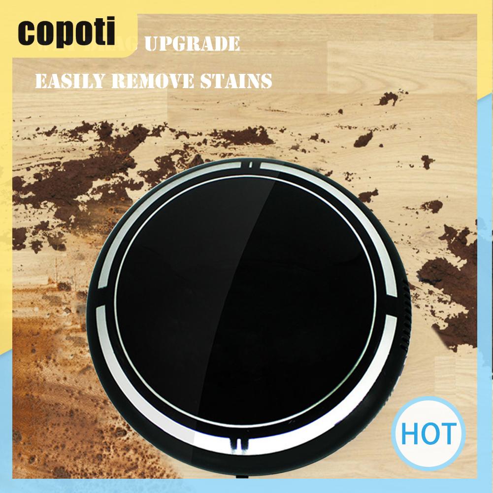 copoti-เครื่องกวาดไฟฟ้าอัตโนมัติ-เสียงรบกวนต่ํา-1800-mah-สําหรับทําความสะอาดบ้าน