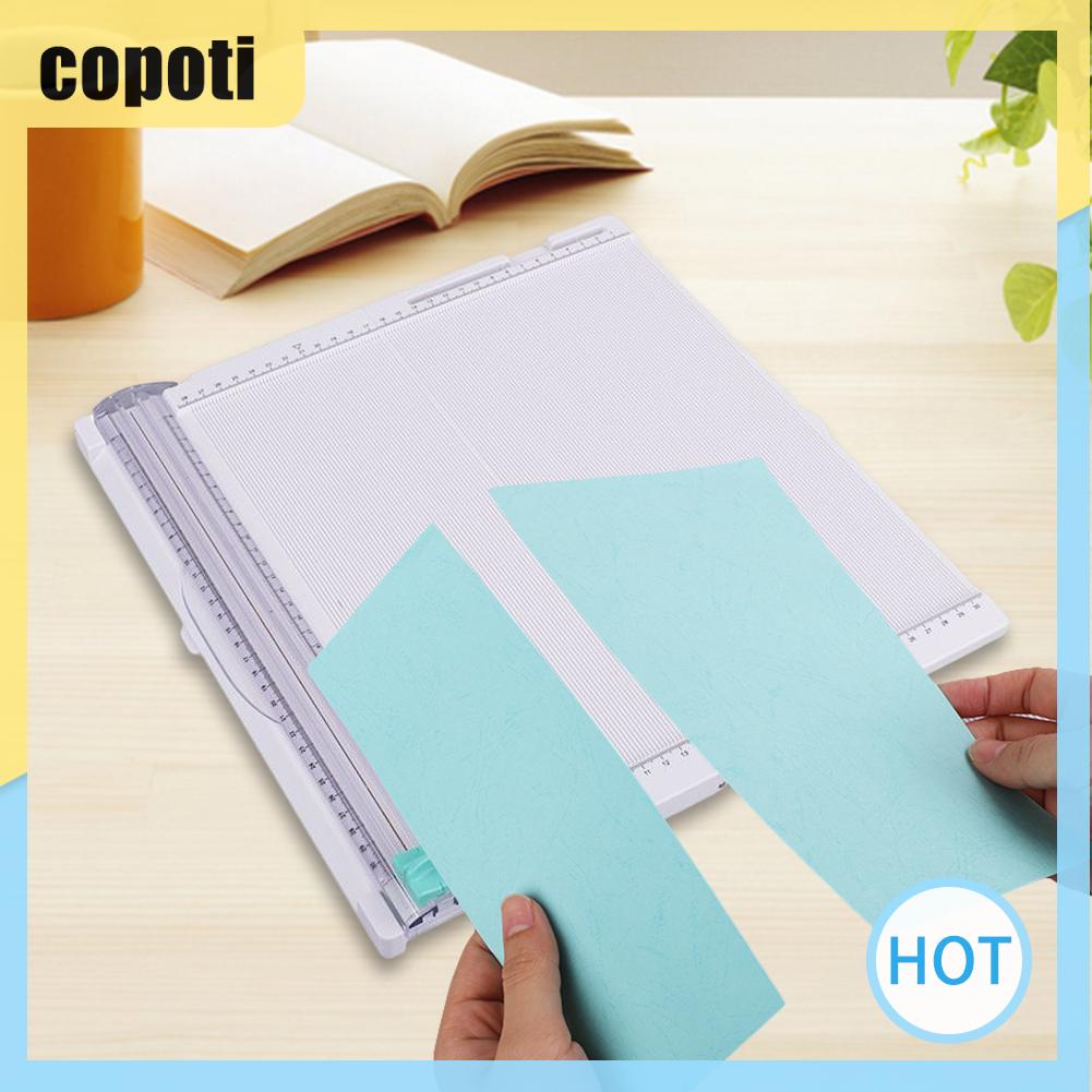 copoti-เครื่องตัดกระดาษ-กันลื่น-diy-สําหรับบ้าน