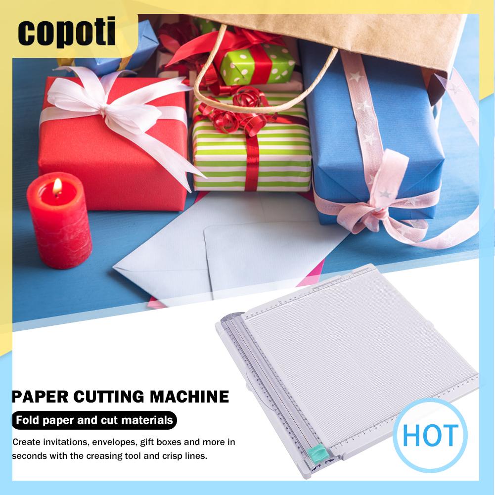 copoti-เครื่องตัดกระดาษ-กันลื่น-diy-สําหรับบ้าน