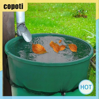 Copoti ท่อตาข่าย ป้องกันน้ําฝน สําหรับตกแต่งสวน บ้าน