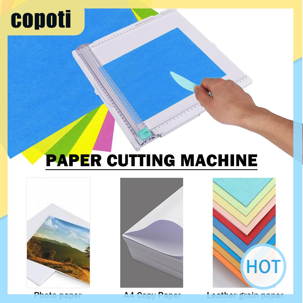 copoti-เครื่องตัดกระดาษ-กันลื่น-diy-สําหรับบ้าน