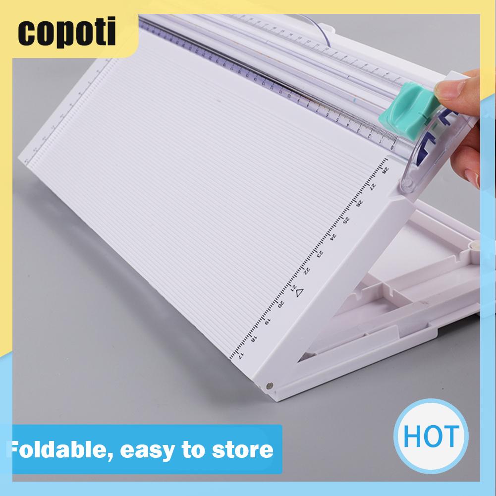 copoti-เครื่องตัดกระดาษ-กันลื่น-diy-สําหรับบ้าน