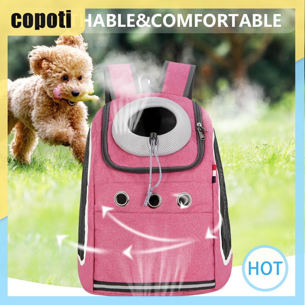 กระเป๋าเป้สะพายหลัง-copoti-ขนาดใหญ่-จุของได้เยอะ-ระบายอากาศได้ดี-สําหรับสัตว์เลี้ยง-สุนัข-แมว