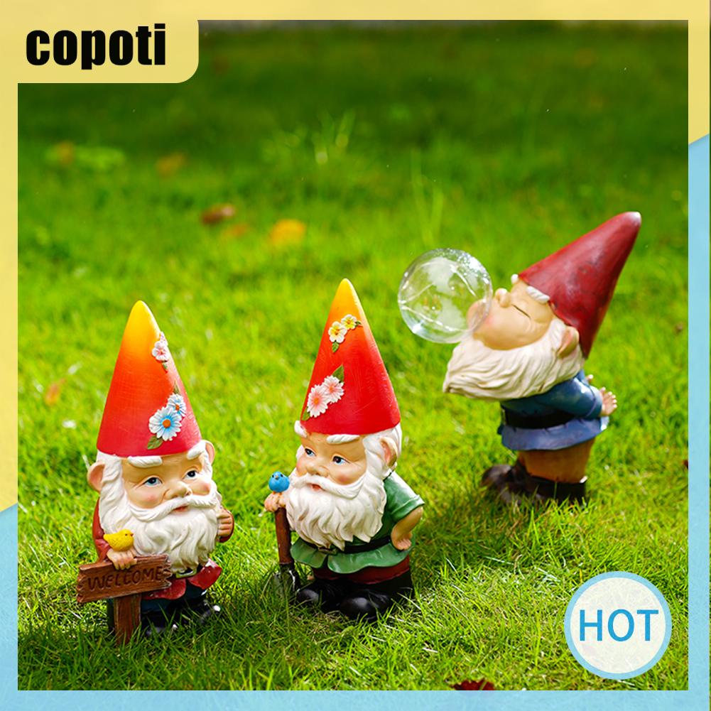 copoti-ฟิกเกอร์เรซิ่น-รูปปั้นโนมน่ารัก-พลังงานแสงอาทิตย์-สําหรับตกแต่งบ้าน-สวน