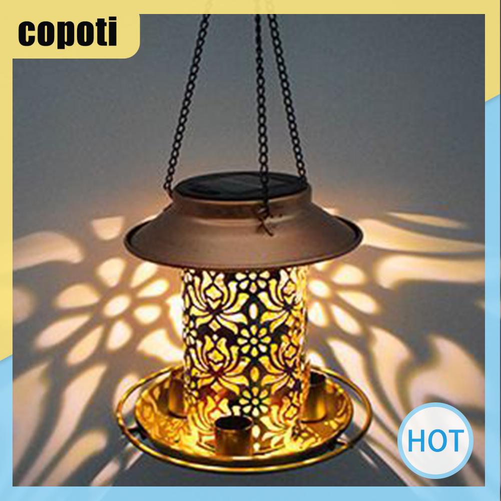 copoti-เครื่องให้อาหารนกฮัมมิ่งเบิร์ด-พลังงานแสงอาทิตย์-มีไฟ-led-สําหรับแขวนตกแต่งสวน-บ้าน