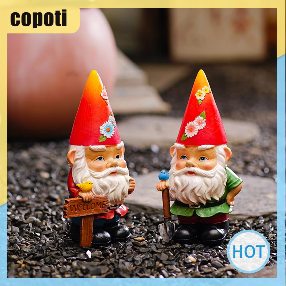 copoti-ฟิกเกอร์เรซิ่น-รูปปั้นโนมน่ารัก-พลังงานแสงอาทิตย์-สําหรับตกแต่งบ้าน-สวน