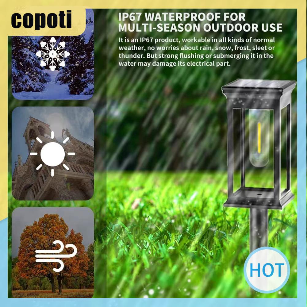 copoti-โคมไฟทังสเตน-พลังงานแสงอาทิตย์-แนวสตรีท-และกลางแจ้ง-สําหรับตกแต่งสวน