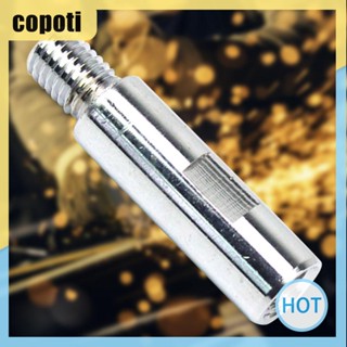 Copoti M10 M14 ก้านต่อขยายเครื่องเจียร 75 80 100 140 มม. สําหรับบ้าน