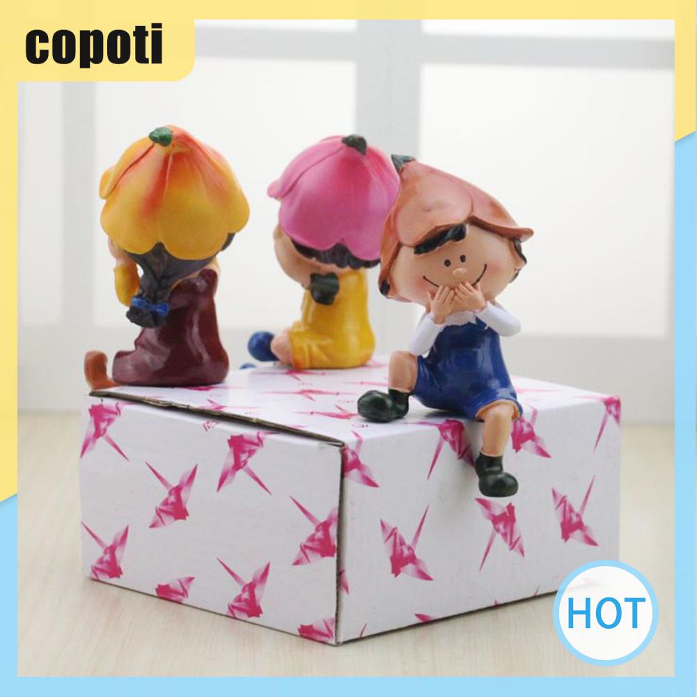 copoti-รูปปั้นเรซิ่น-รูปตุ๊กตา-ขนาดเล็ก-น่ารัก-สร้างสรรค์-ของขวัญวันครบรอบแต่งงาน-สําหรับตกแต่งบ้าน