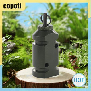 Copoti อุปกรณ์ทริกเกอร์เตือนภัย ระบบรักษาความปลอดภัย สําหรับบ้าน